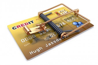 Credit Card Trap, Predatory Lending