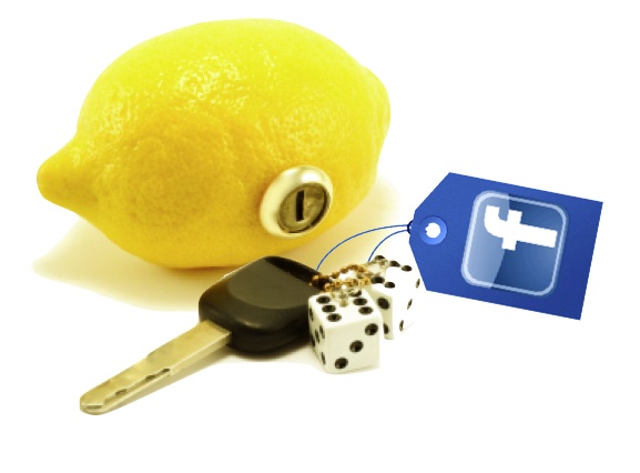 Facebook-Lemon